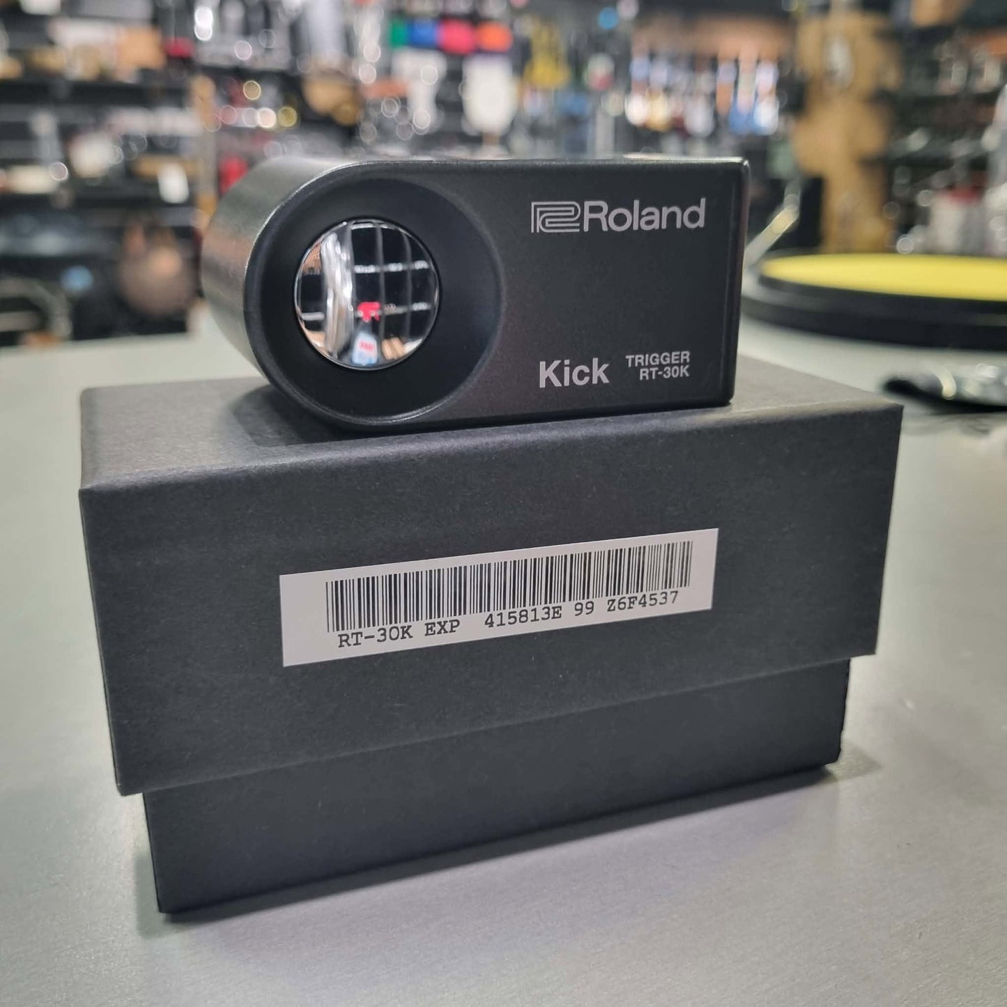 Roland RT-30K Kick Trigger