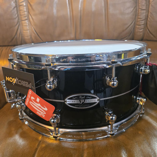 CAISSE CLAIRE PEARL HYBRID EXOTIC 14X08