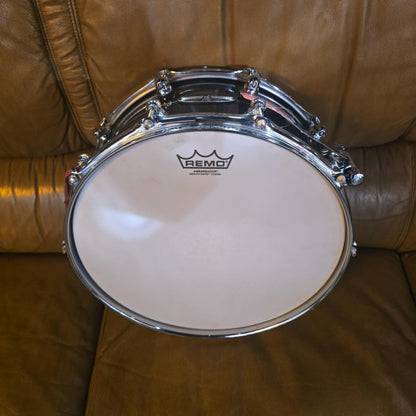 CAISSE CLAIRE PEARL HYBRID EXOTIC 14X08