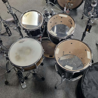 YAMAHA STAGE CUSTOM