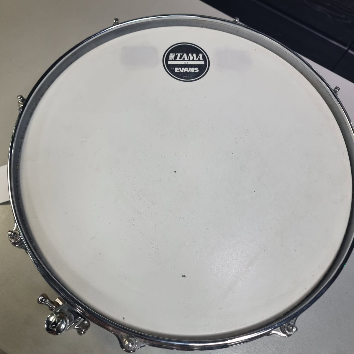TAMA SLP G MAPLE 13X7