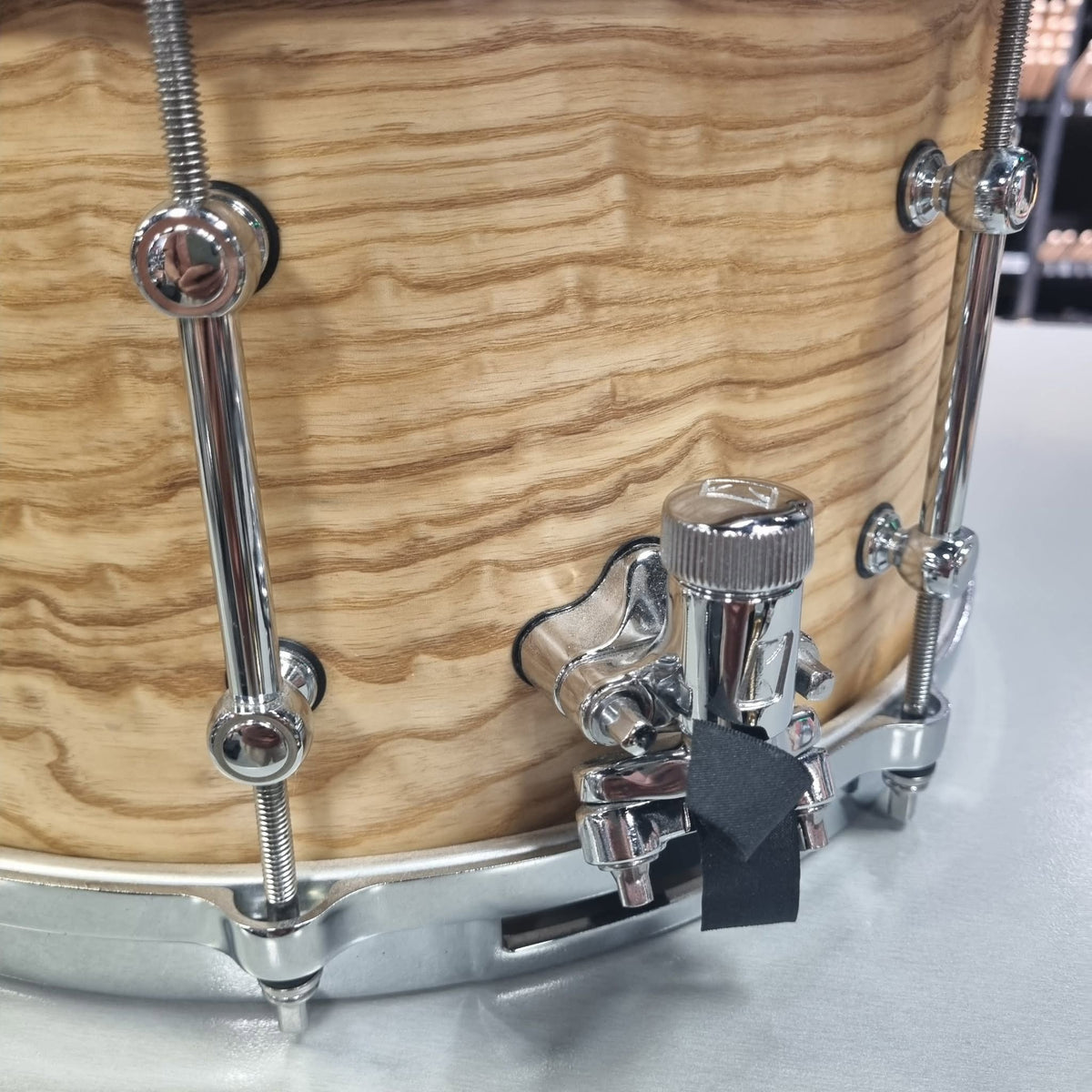TAMA SLP G MAPLE 13X7