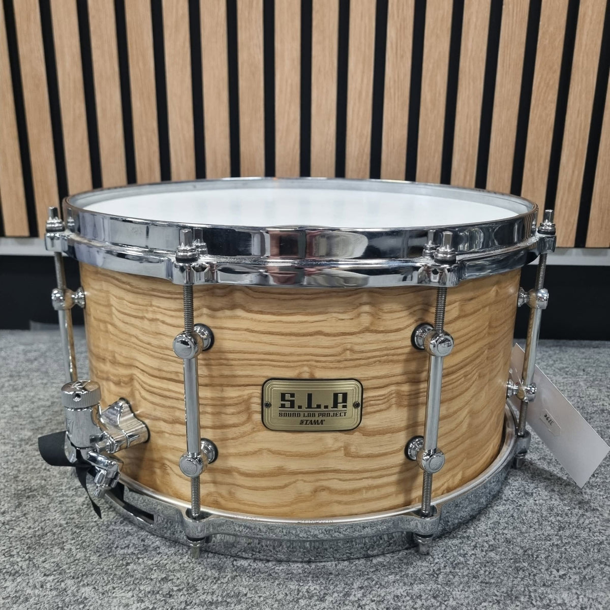 TAMA SLP G MAPLE 13X7