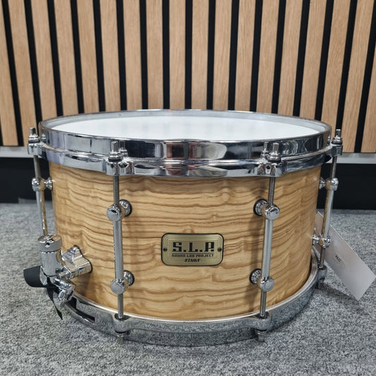 TAMA SLP G MAPLE 13X7