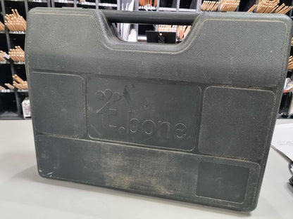 T.BONE SET MICRO BATTERIE