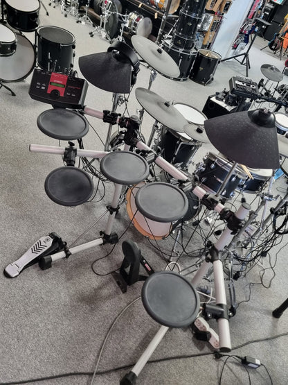 YAMAHA DTXPLORER
