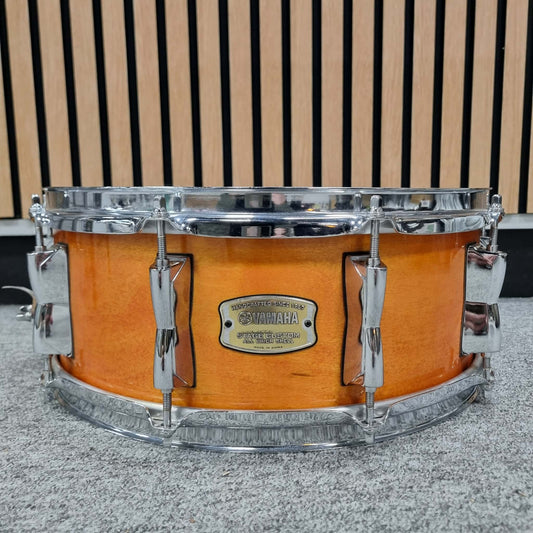 Yamaha Stage Custom 14"x5,5"