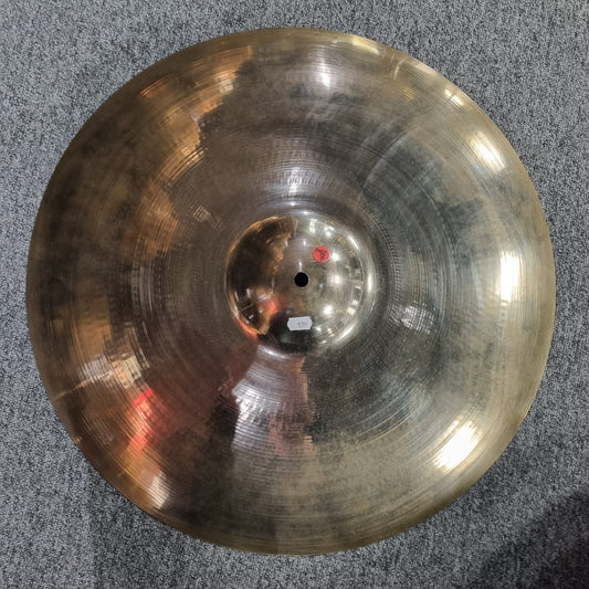 ZILDJIAN A Custom 20" Medium Ride