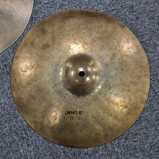ZILDJIAN HI HAT K/Z 14"
