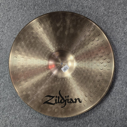 ZILDJIAN i RIDE 20"