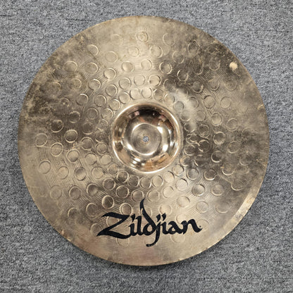 ZILDJIAN ZXT ROCK CRASH 18"