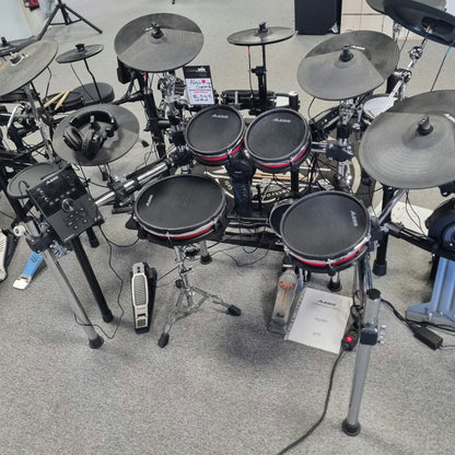 ALESIS CRIMSON MESH II