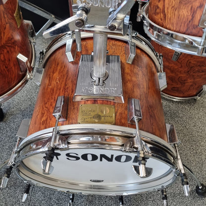 Sonor Signature Horst Link 16/10/13/14