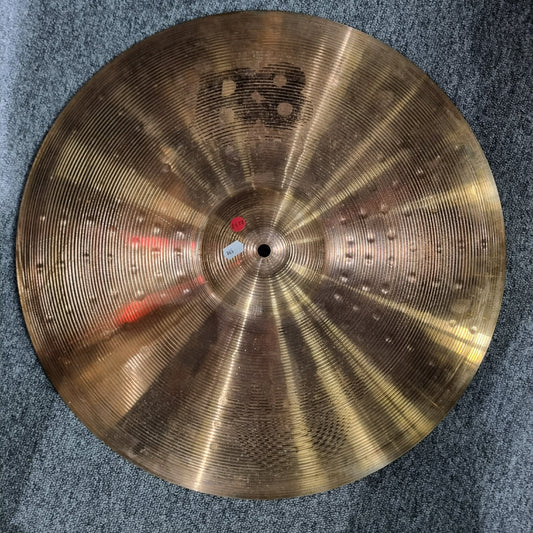SABIAN B8 RIDE 20