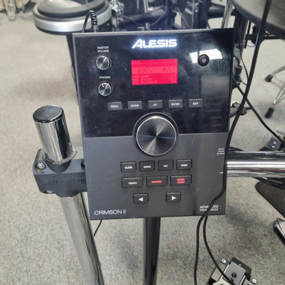 ALESIS CRIMSON MESH II