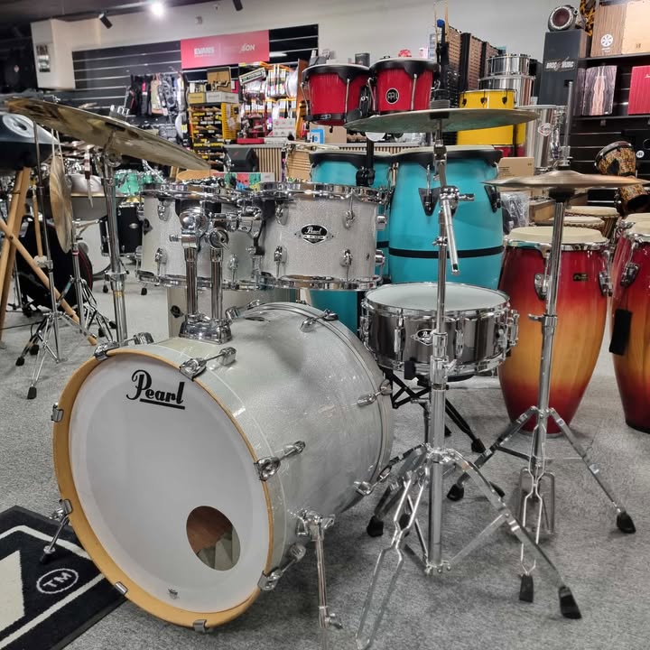 PEARL EXPORT 20/10/12/14