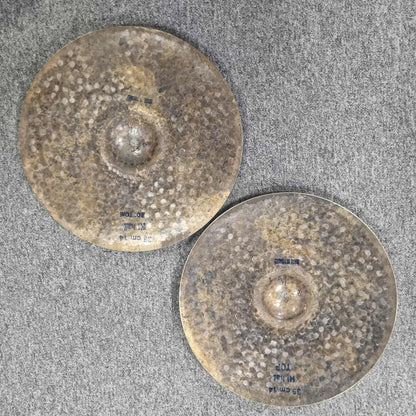 HI-HAT BOSPHORUS 14 MASTER VINTAGE
