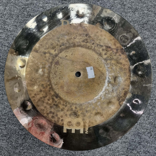 MEINL BYZANCE DUAL HI HAT 14"