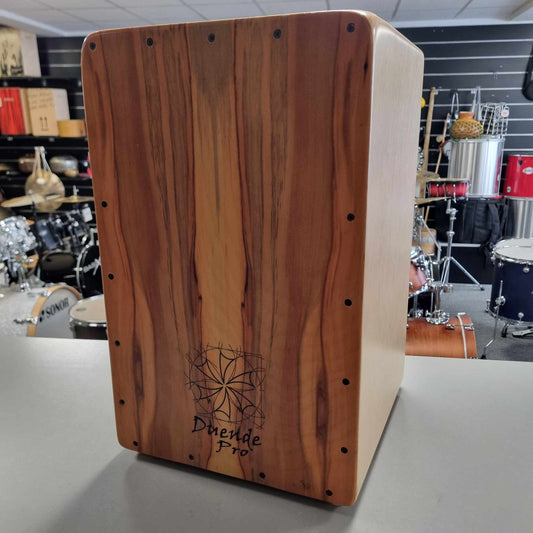 CAJON DUENDE PRO