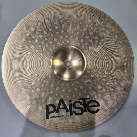 PAISTE PST5 MEDIUM CRASH 18"