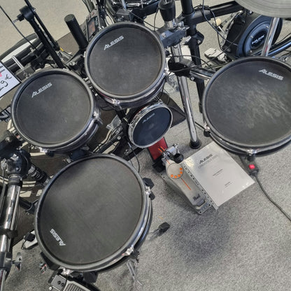ALESIS CRIMSON MESH II