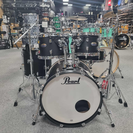 PEARL DECADE MAPLE 20/10/12/14