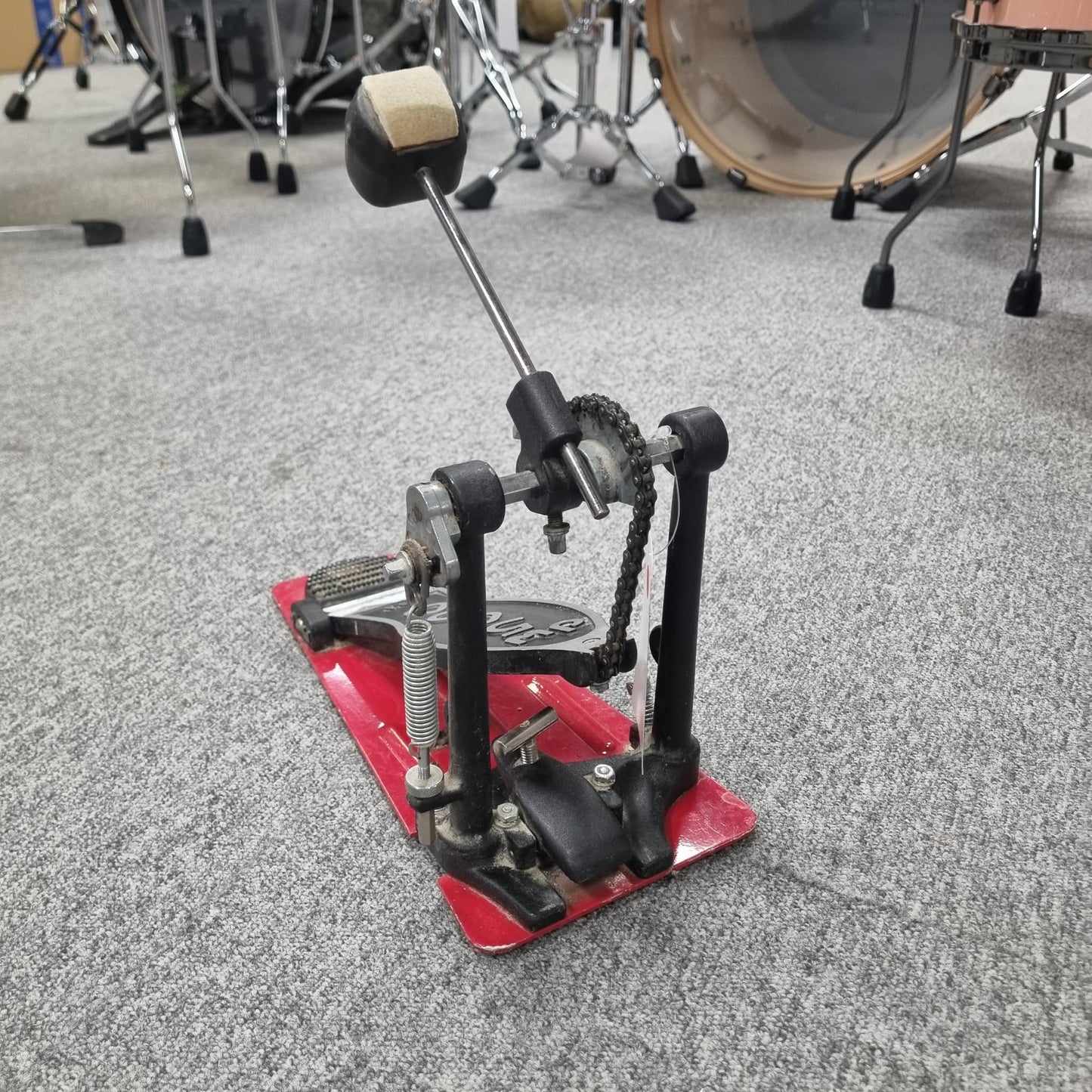 DW 5000 PEDALE GROSSE CAISSE