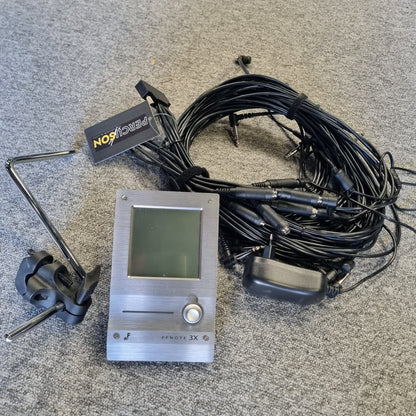 EFNOTE MODULE SON