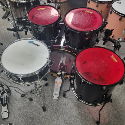 MAPEX ARMORY 20/10/12/14