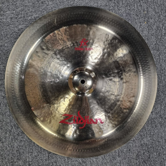 ZILDJIAN FX CHINA TRASH 18"