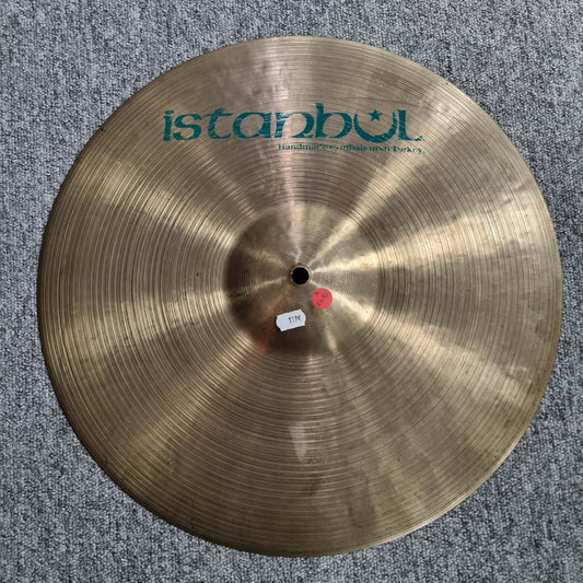 ISTANBUL AGOP/MEHMET CRASH 16"