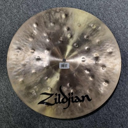 Zildjian 16" K Custom Special Dry Crash
