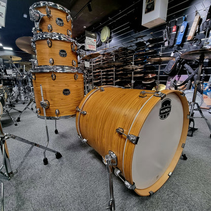 MAPEX ARMORY 22.10.12.16