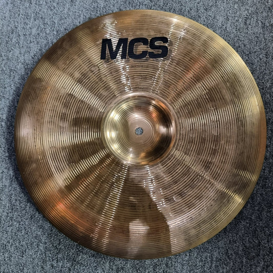 MEINL MCS CHINA 16"