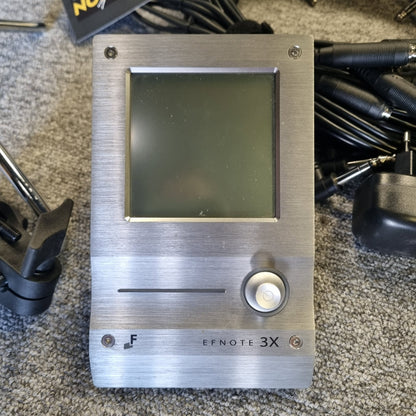 EFNOTE MODULE SON
