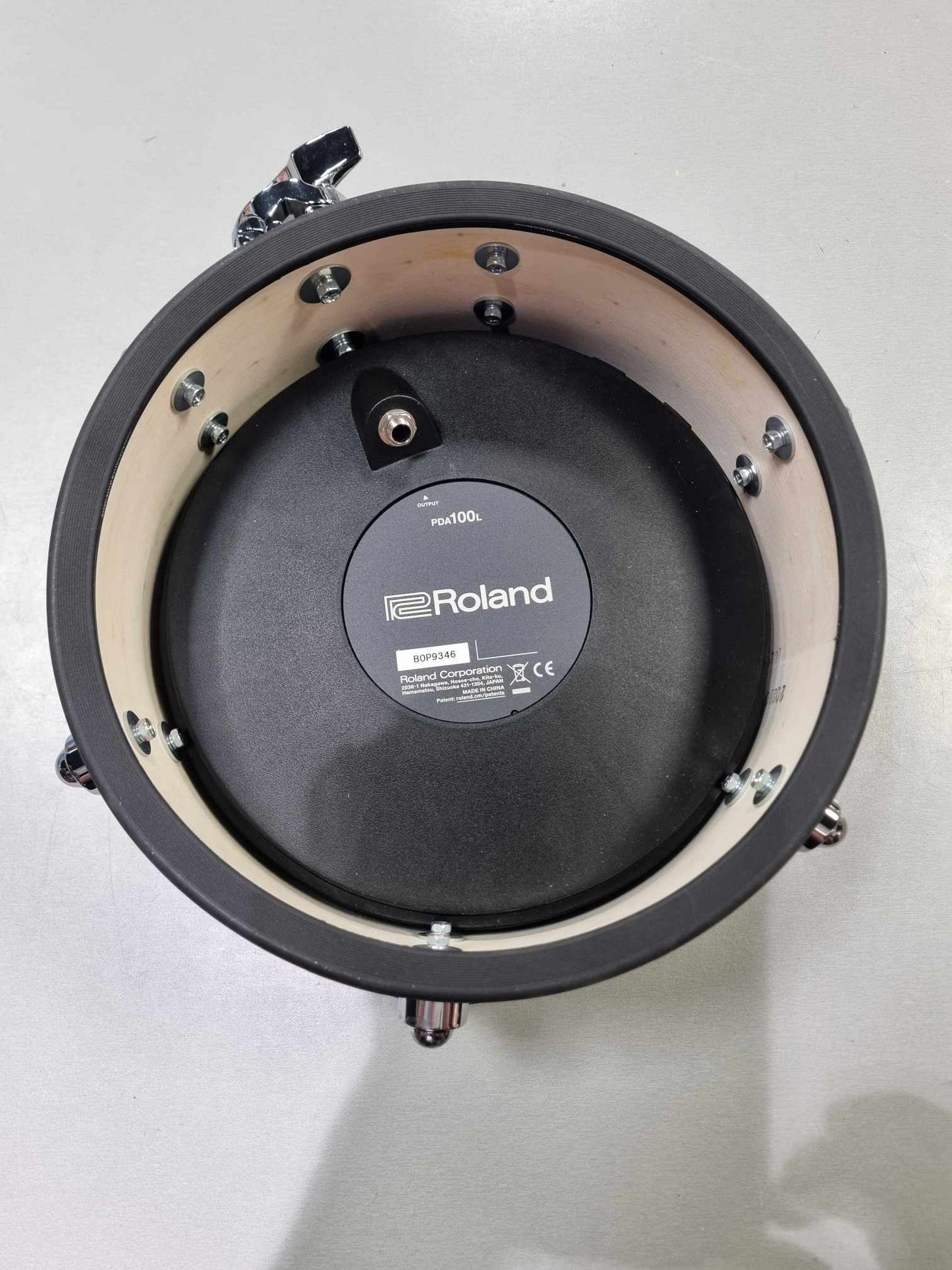 ROLAND PAD ELECTRONIQUE PAD 100 L