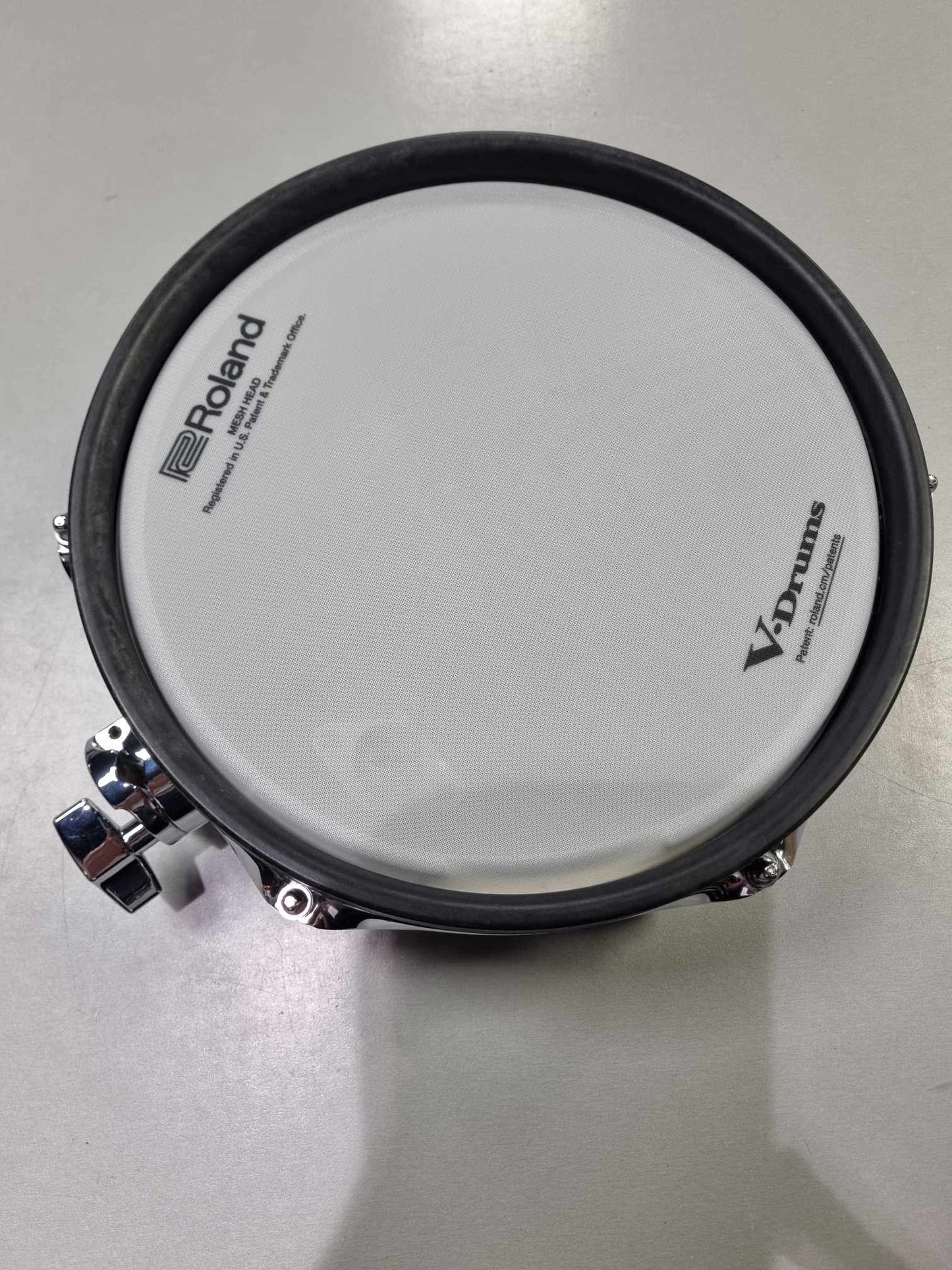 ROLAND PAD ELECTRONIQUE PAD 100 L
