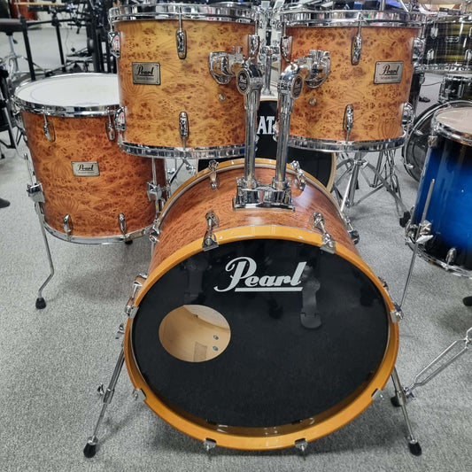 Pearl Session series 22/12/13/16