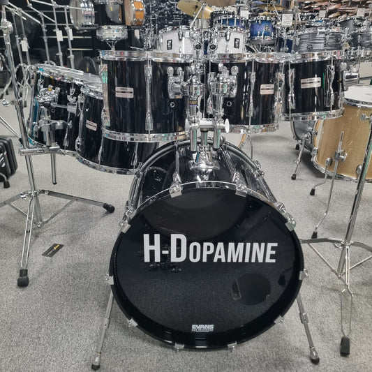 YAMAHA RECORDING CUSTOM