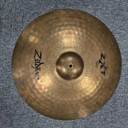 ZILDJIAN PACK ZXT 14/16/18/20