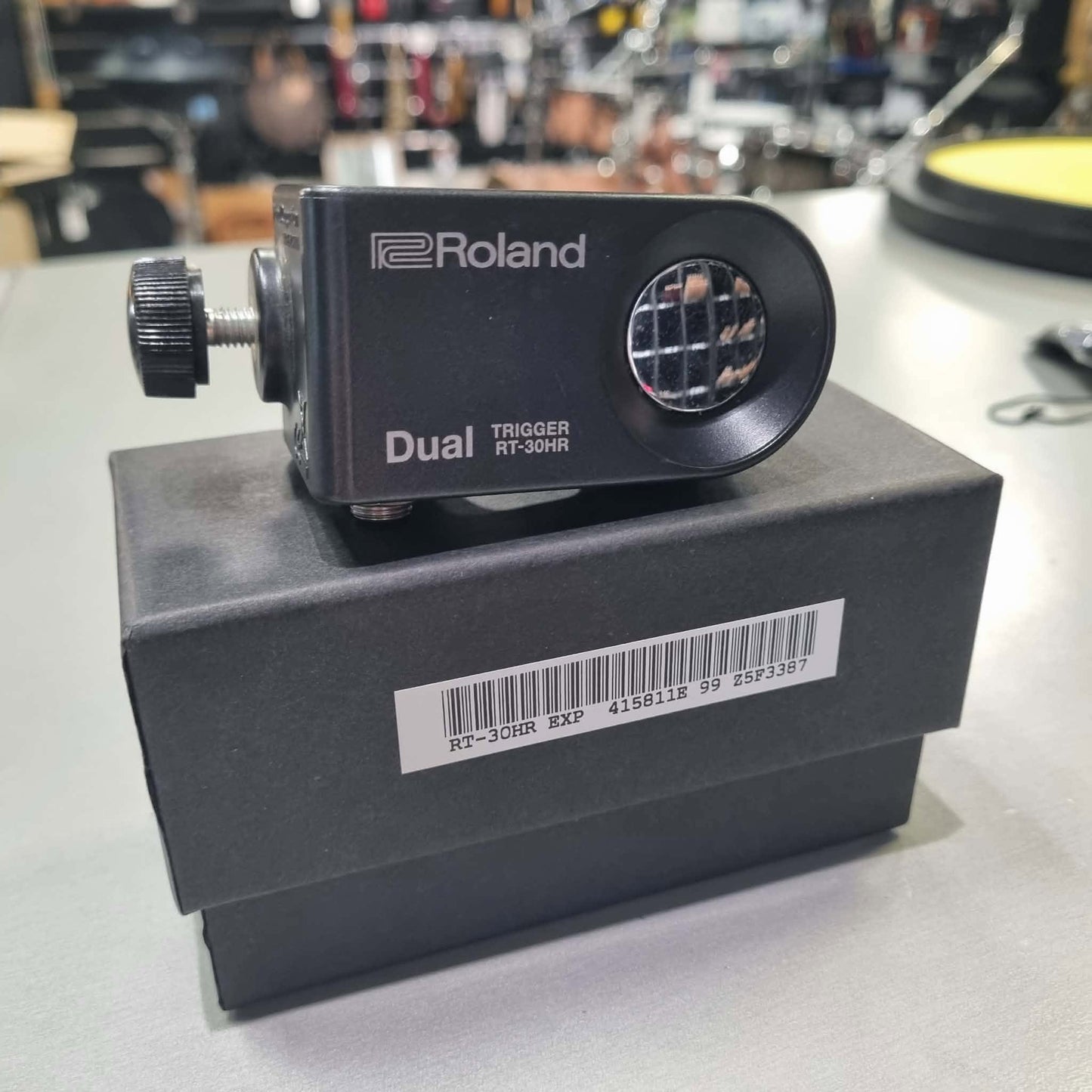 Roland RT-30HR Dual Trigger