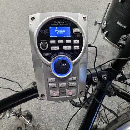 ROLAND VDRUM td 15 KV