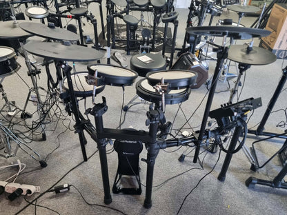 ROLAND TD 17 KVX