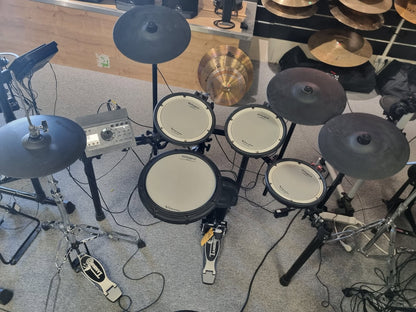 ROLAND TD 17 KVX
