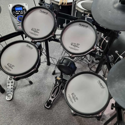 ROLAND VDRUM td 15 KV