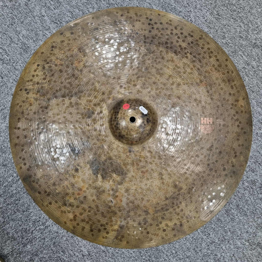 Sabian Big & Ugly HH Nova Ride 22"