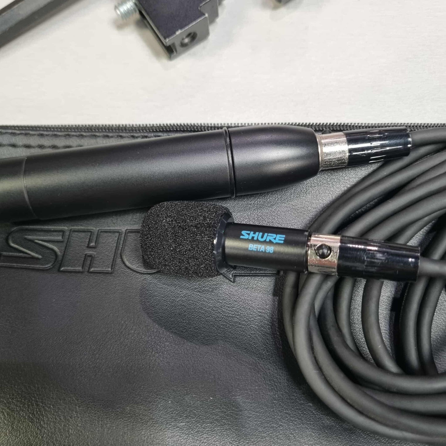 Shure Beta 98 AD/C