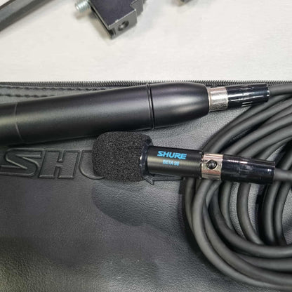 Shure Beta 98 AD/C