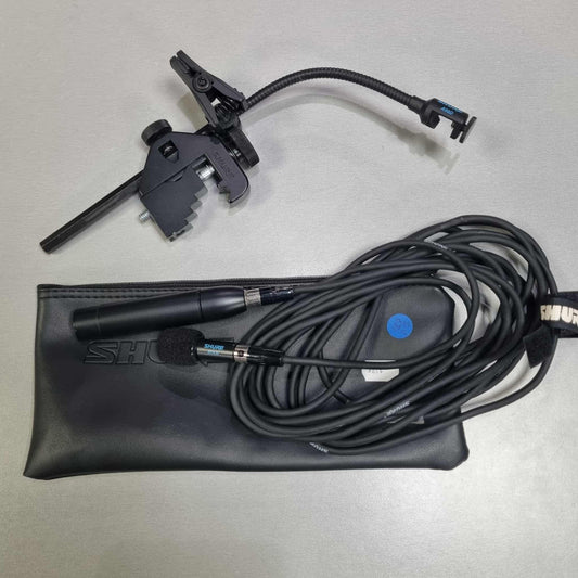 Shure Beta 98 AD/C