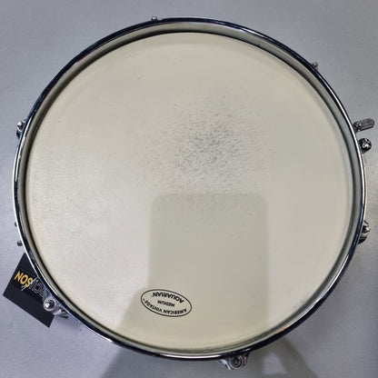 SONOR Caisse Claire AQ2 12"x 5" Acier